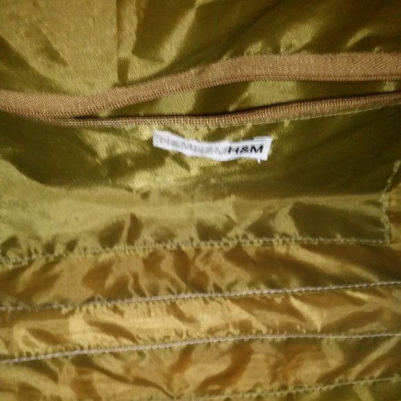 H&M rattan handbag - Picture 4 of 4